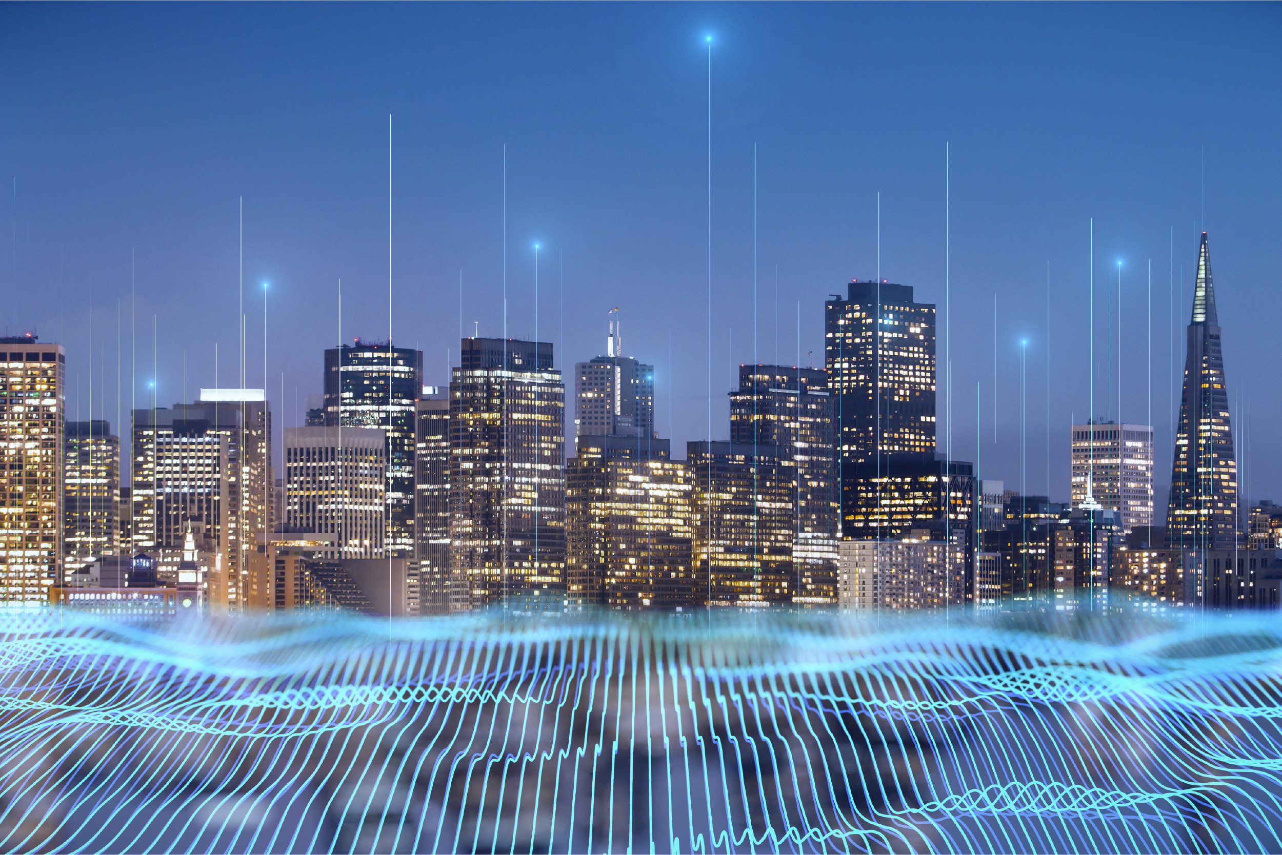 Navigating The Future of Global Payments Logo
